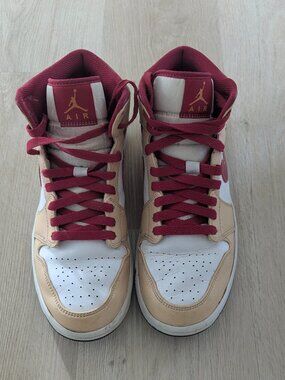 Jordans